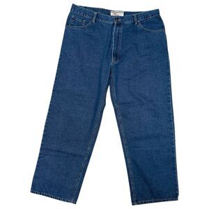 GB DENIM LABORATARY, NY LOOSE Jean Pants for Men- W42 X L32. NWOT